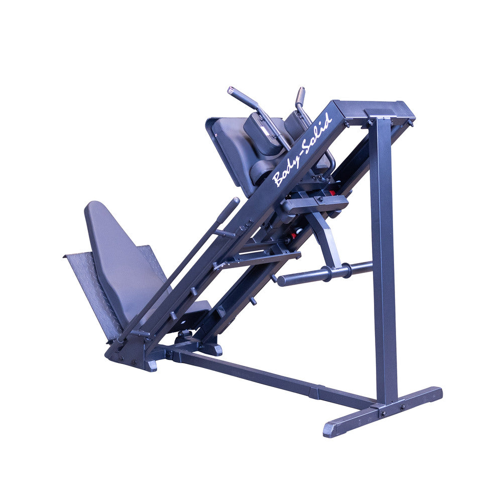Presse Jambes 51 mm