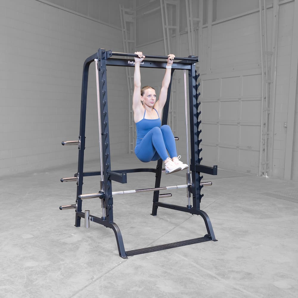 Smith Machine série 7 base