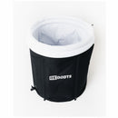 Reboots Ice Tub