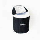 Reboots Ice Tub