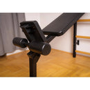 Bench B1B