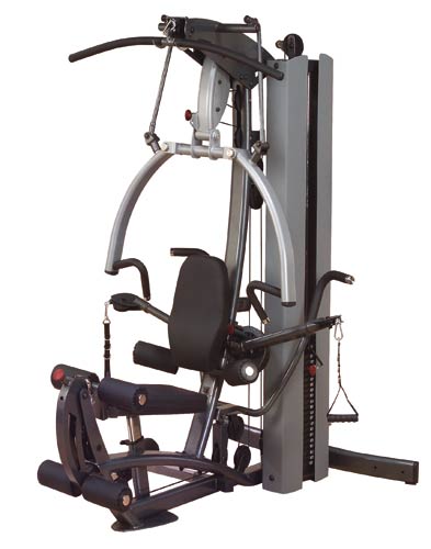 Appareil de musculation Fusion 600