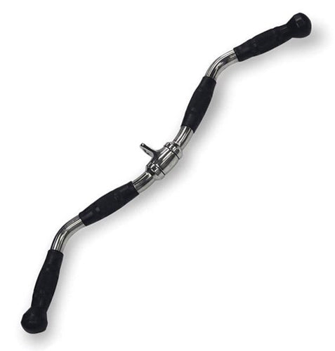 Barre de tirage Biceps Triceps