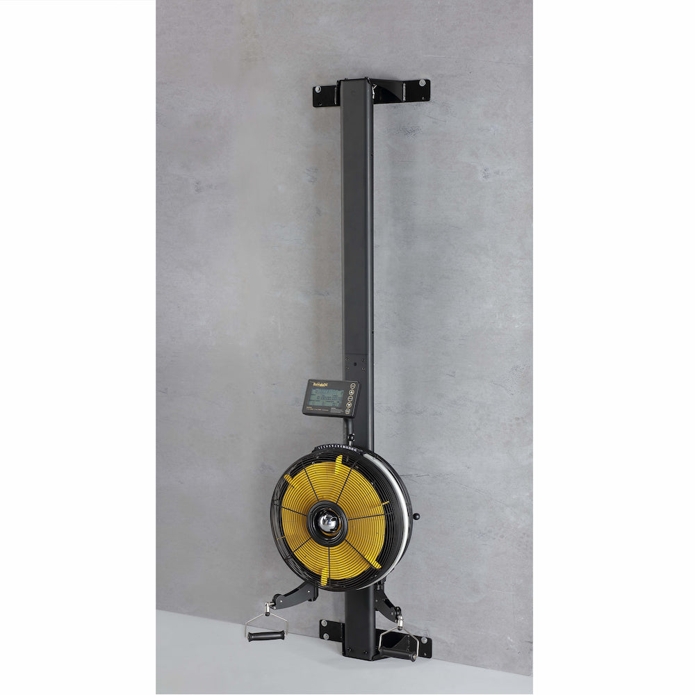 Hiit Air Ski - 3 positions