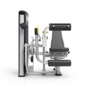 Poste Leg Extension / Leg Curl