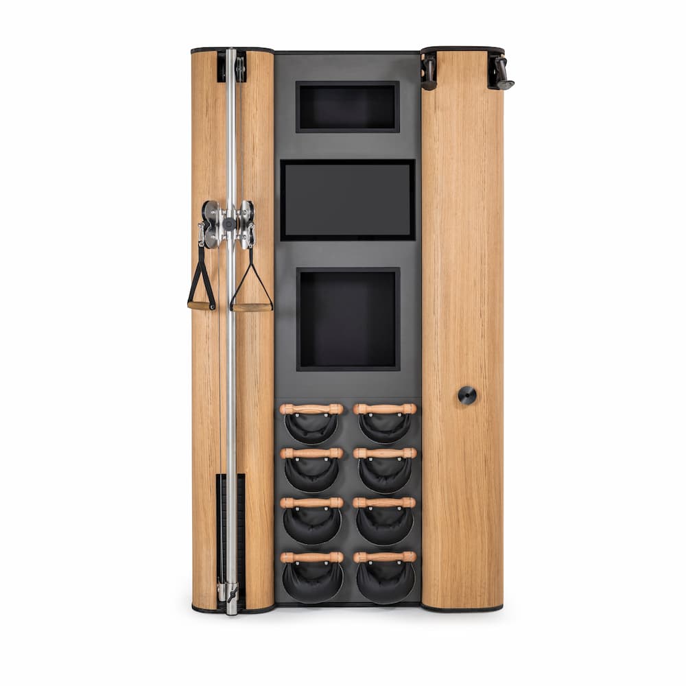 NOHrDWALL Compact Chêne