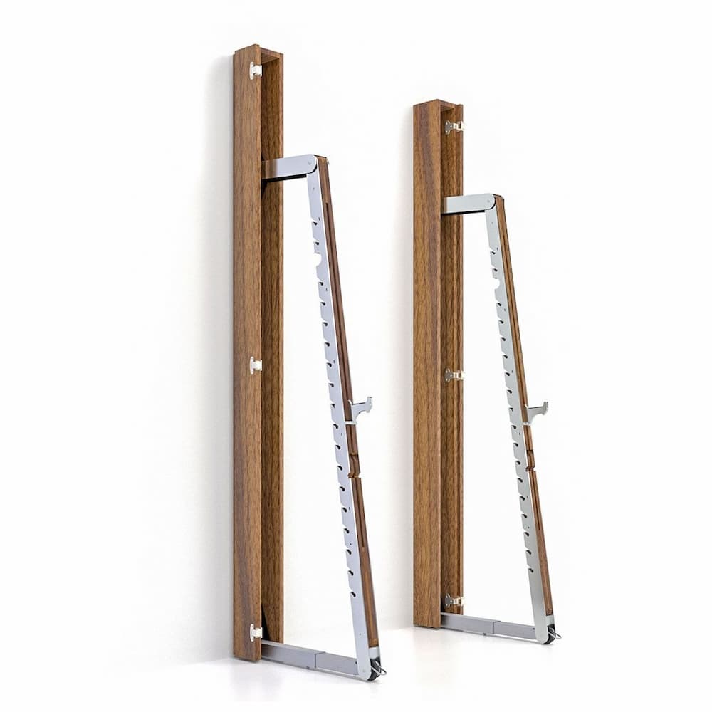 SquatRack NOHRD Noyer