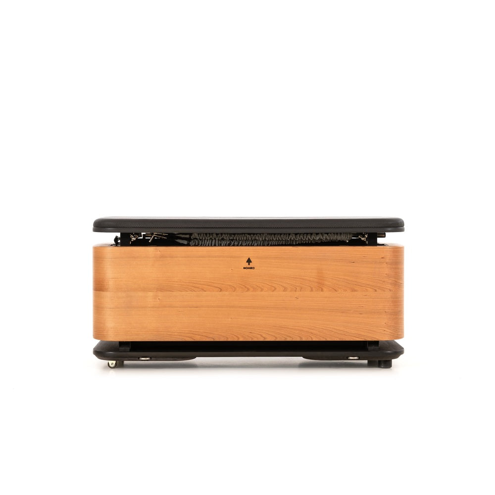 StepBox Merisier