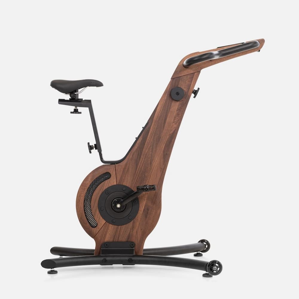 Bike V.2 Noyer
