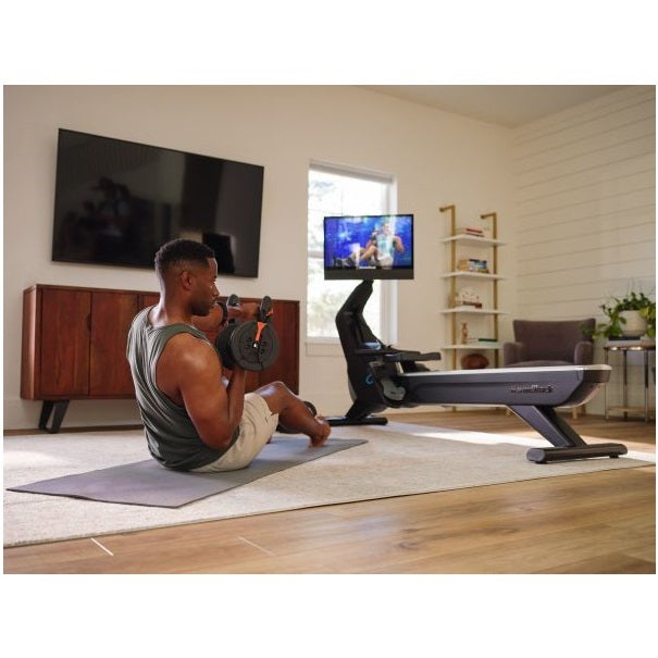 RW900 Rower