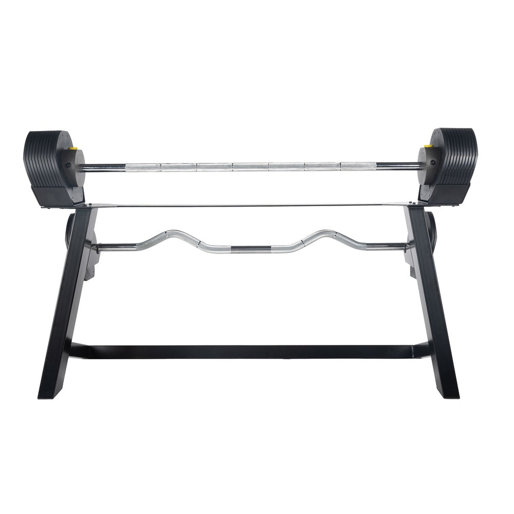 MX Select MX100 Barbell System & Stand
