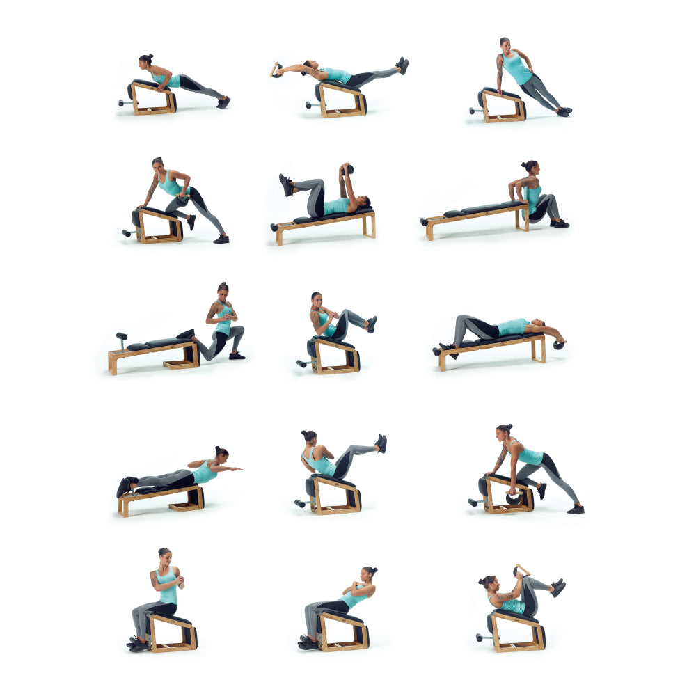 Tria Trainer Frêne