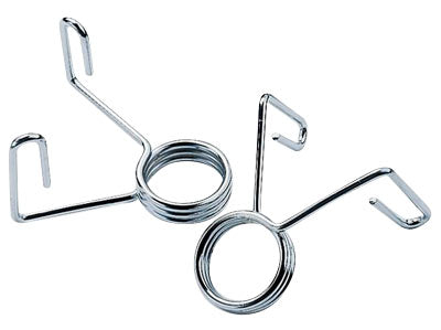 Colliers de serrage pour barre diamètre 51mm