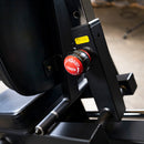 Compact Leg Press