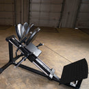 Compact Leg Press
