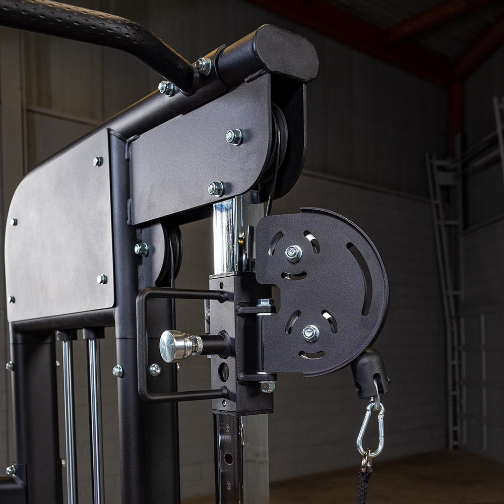 Premium Functional Training Center 2 x 75 Kg