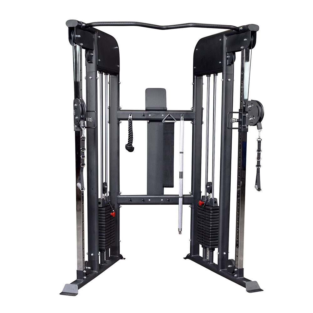 Premium Functional Training Center 2 x 75 Kg