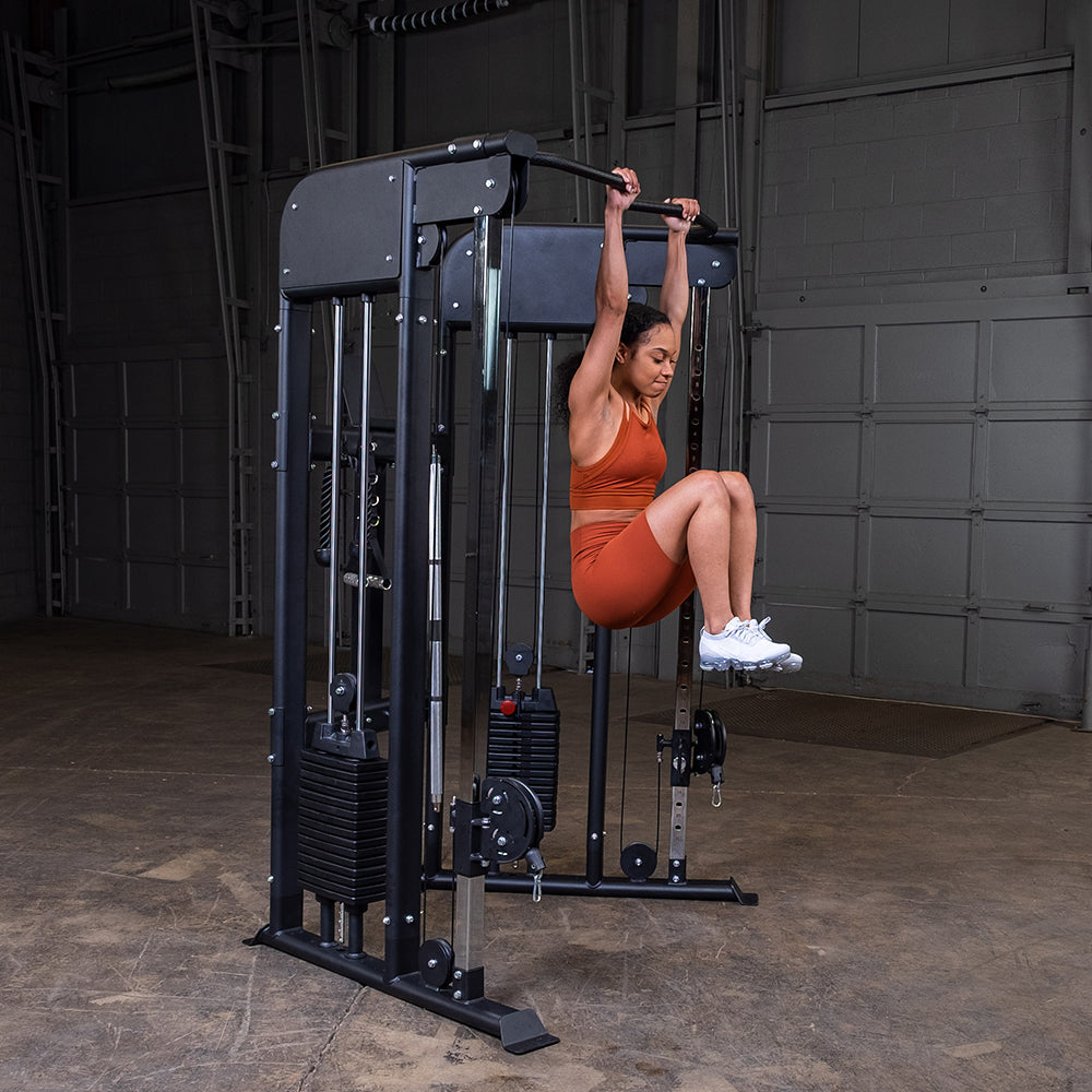 Premium Functional Training Center 2 x 75 Kg