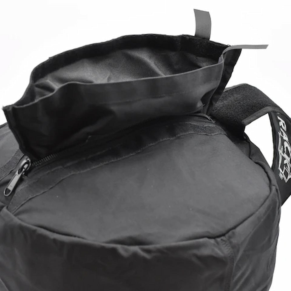 Wod - Sandbag