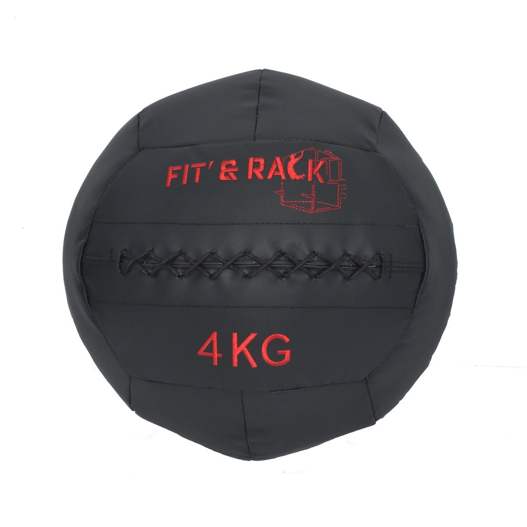 Wall Ball - Wod