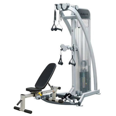 Accessoires de Musculation Grip Trainer 45 kg BODYSOLID 45 kg-  FitnessBoutique