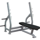Banc Plat Développé Couché