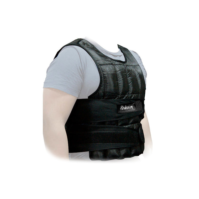Veste Lestée Ajustable
