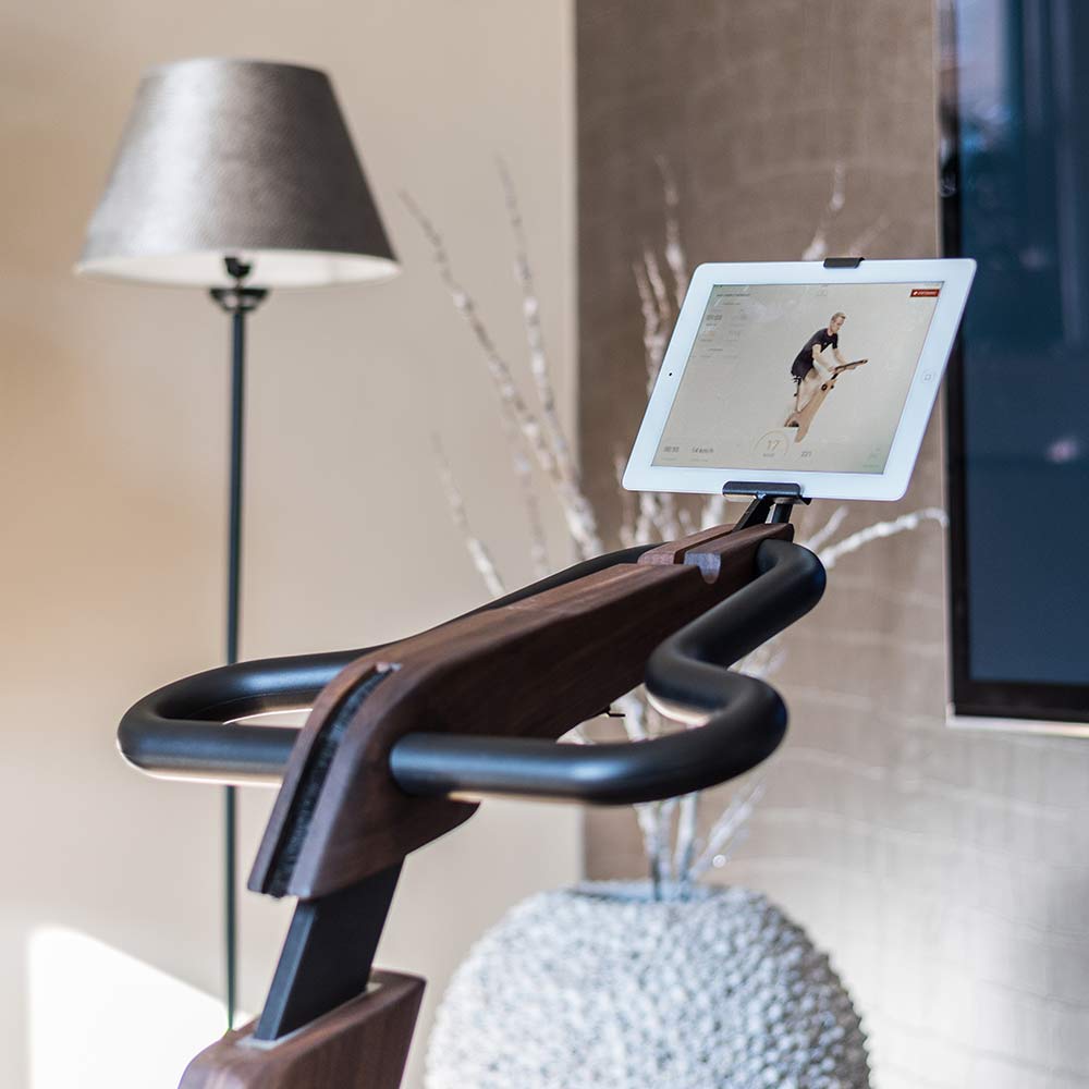 Bike Merisier