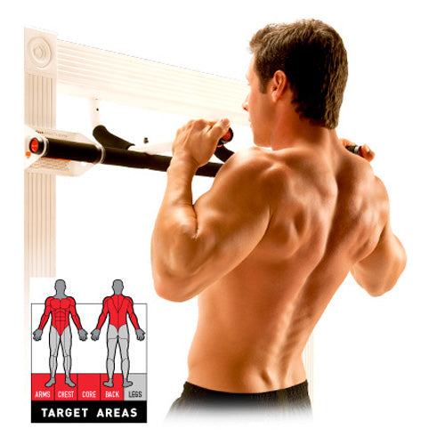 Barre de traction Multi-Gym