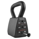 Kettlebell réglable