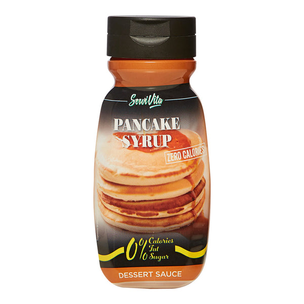 Sauce Pancake Syrup