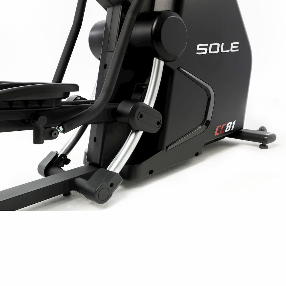 Climber CC81