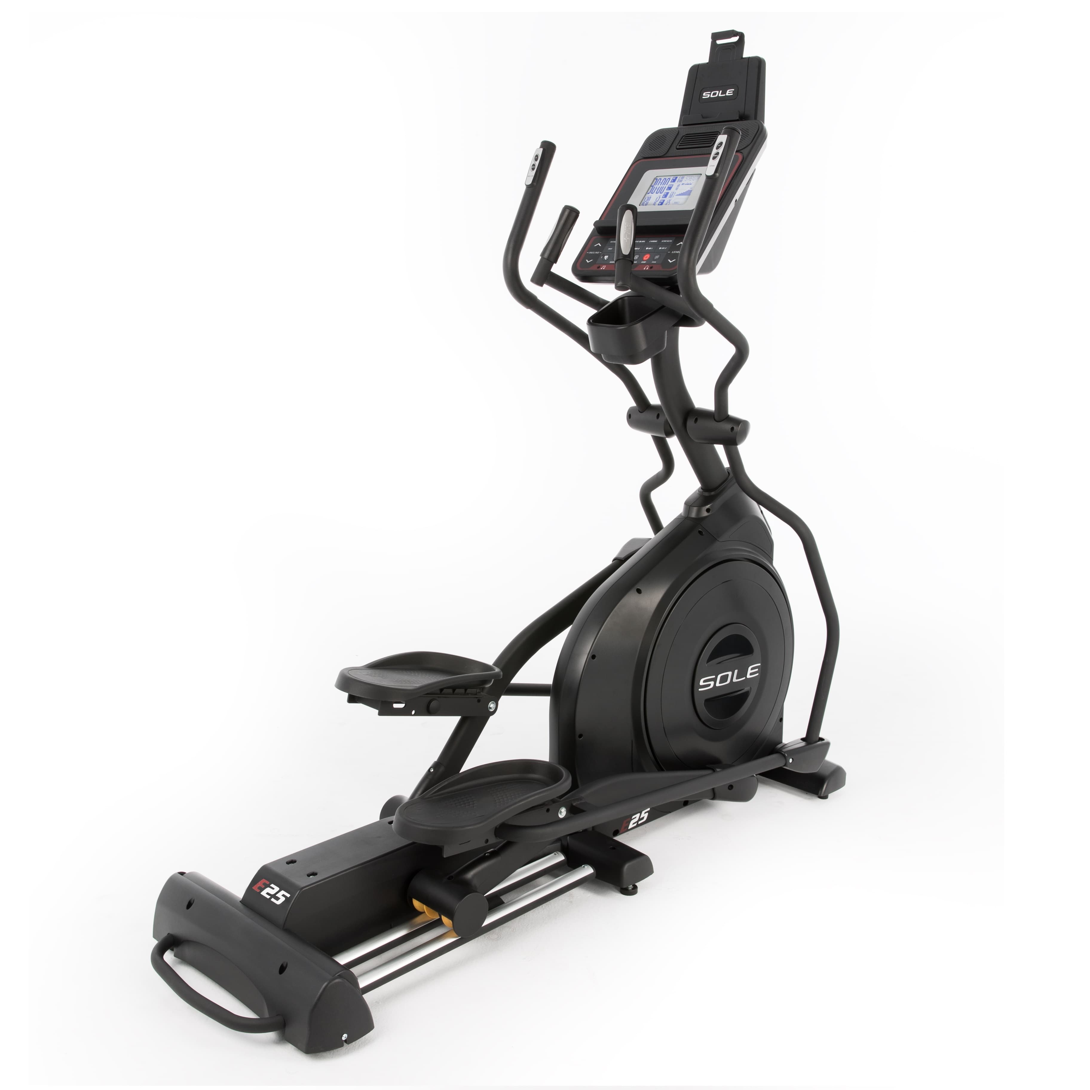 Vélo Elliptique E25 SOLE FitnessBoutique