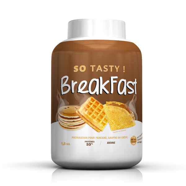 BreakFast Pancake