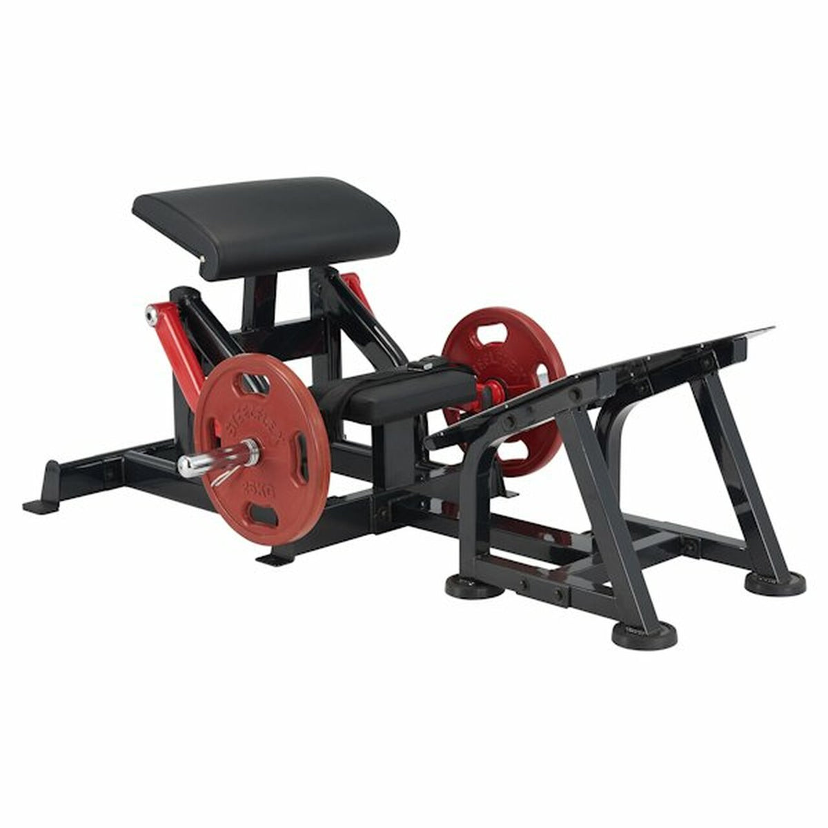 Hip thruster