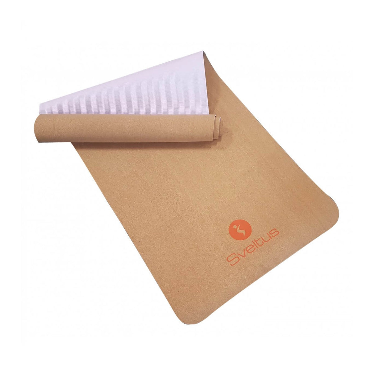 Tapis de yoga liège