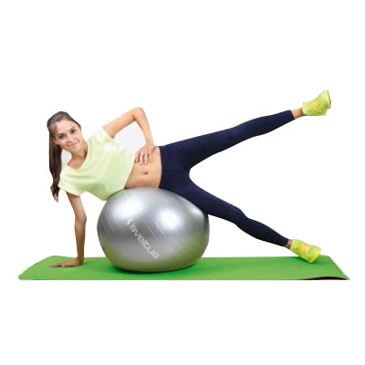 55 cm - Ballon d'exercices | Sports Experts - Atmosphere 55 cm - Ballon d'exercices | Sports Experts - Atmosphere