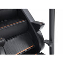 Simulateur d'escalier