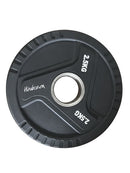 Disque olympique en caoutchouc