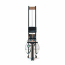 WaterRower Original Chene Vintage S4 BLE