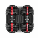 Haltère BowFlex SelectTech 552i (la paire)