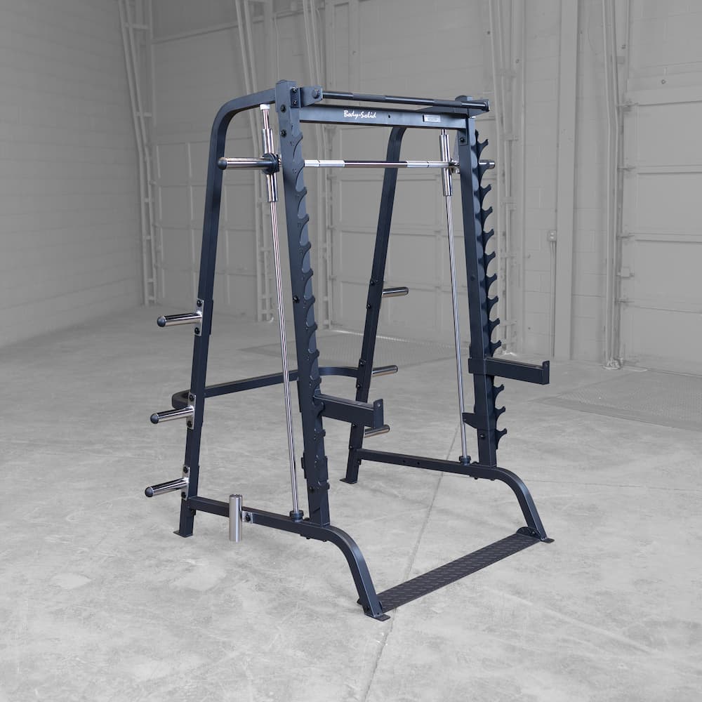Smith Machine série 7 base