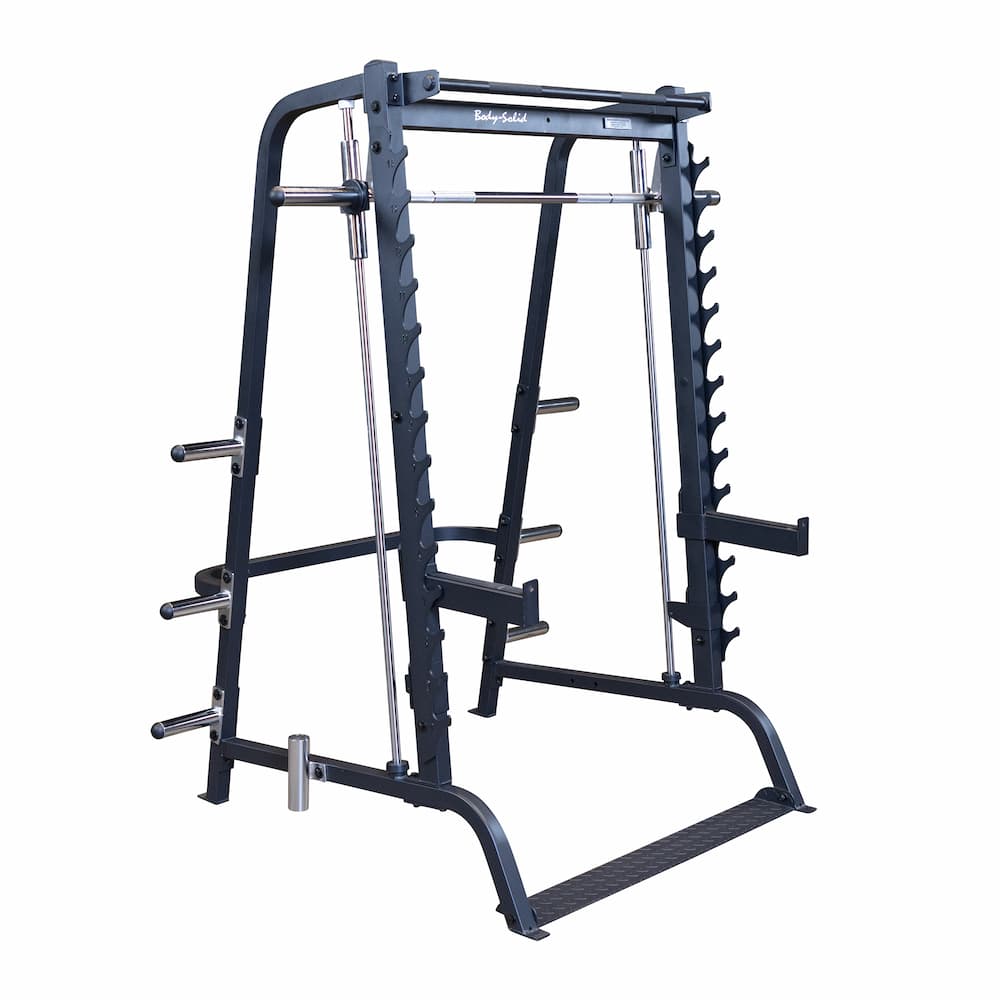 Smith Machine série 7 base