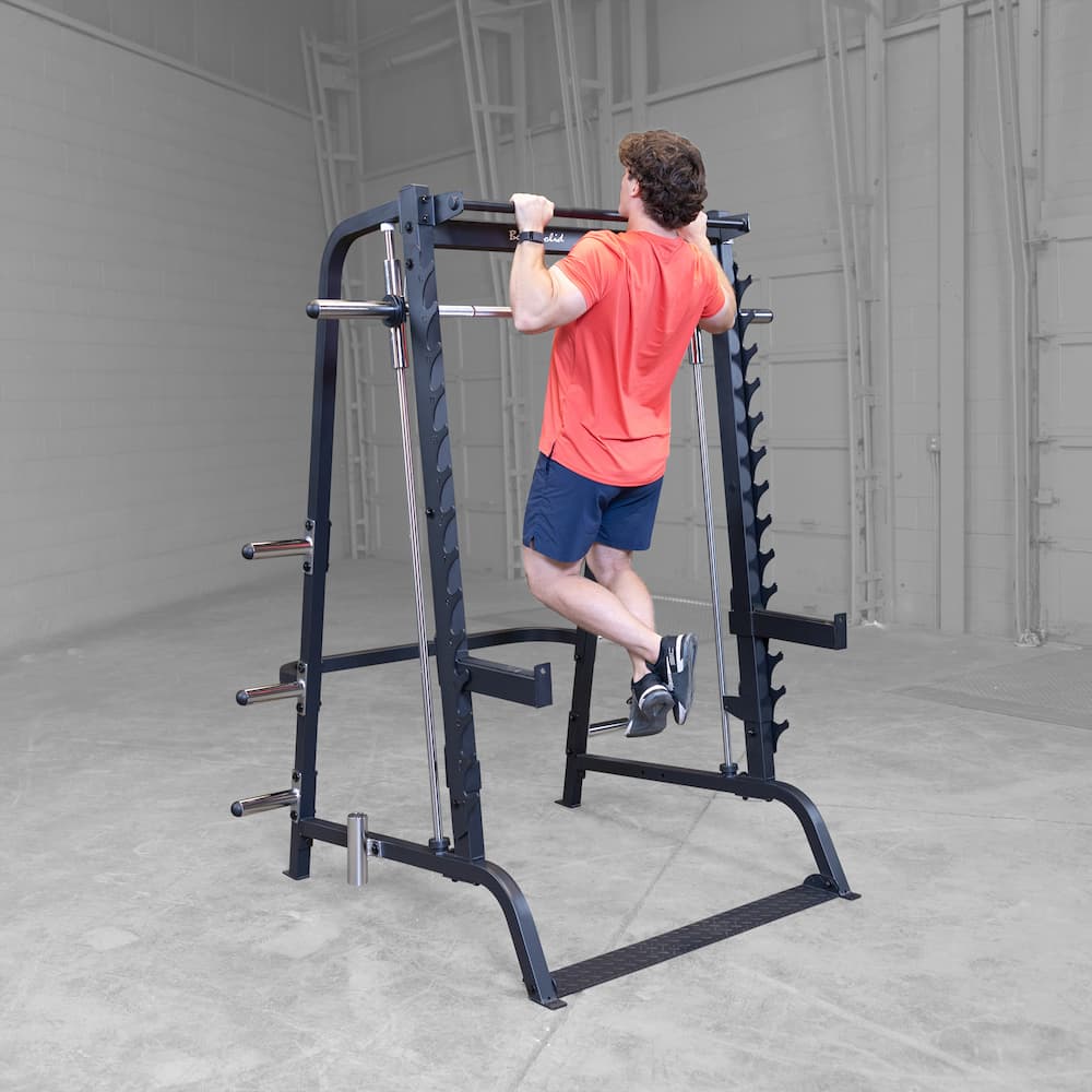 Smith Machine série 7 base