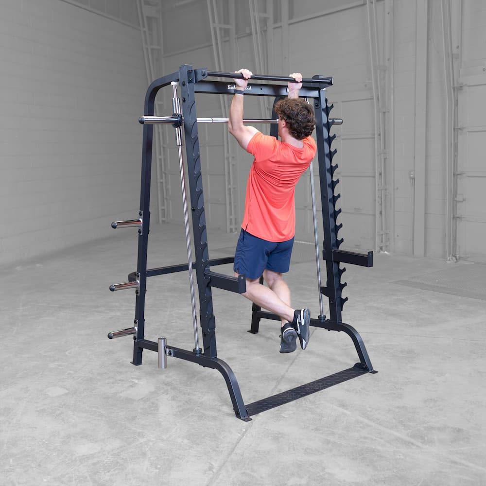 Smith Machine série 7 base