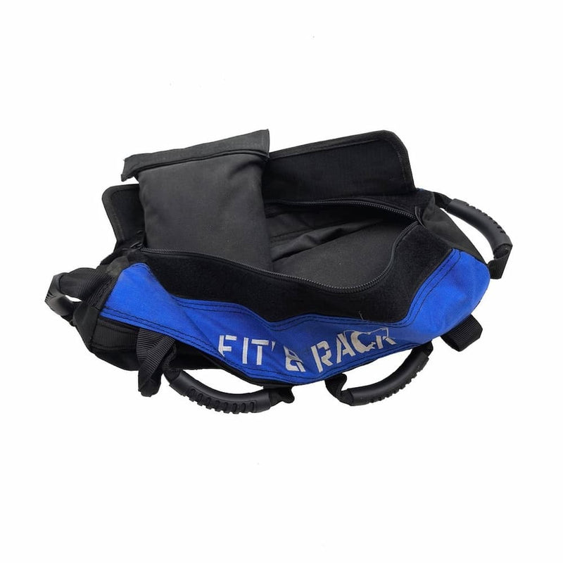 Power Bag - Hybrid Challenge