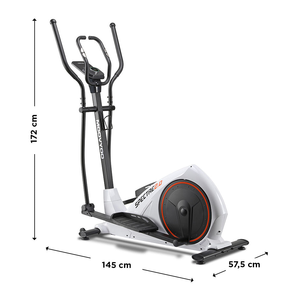 Cardio Vélo Elliptique Promotion Cardio Training Vélo Elliptique