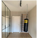 Espalier BenchK Acier & Bois