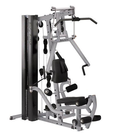 Appareil de musculation EXM 2750S