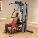 Appareil de musculation Fusion 600